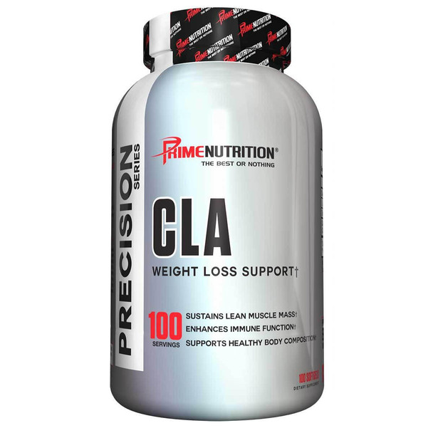 Prime Nutrition PRIME Nutrition CLA 100C 