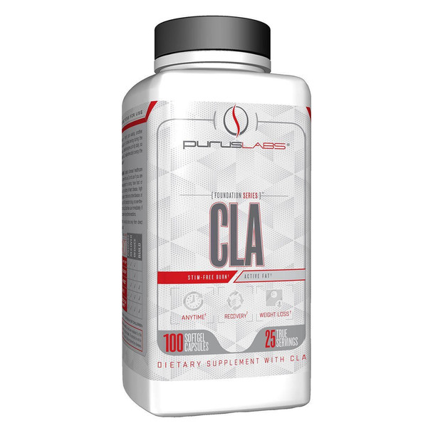  Purus Labs CLA 100SG 