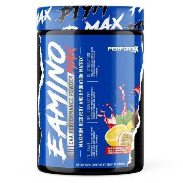  Performax Labs Eamino Max 25 Servings 