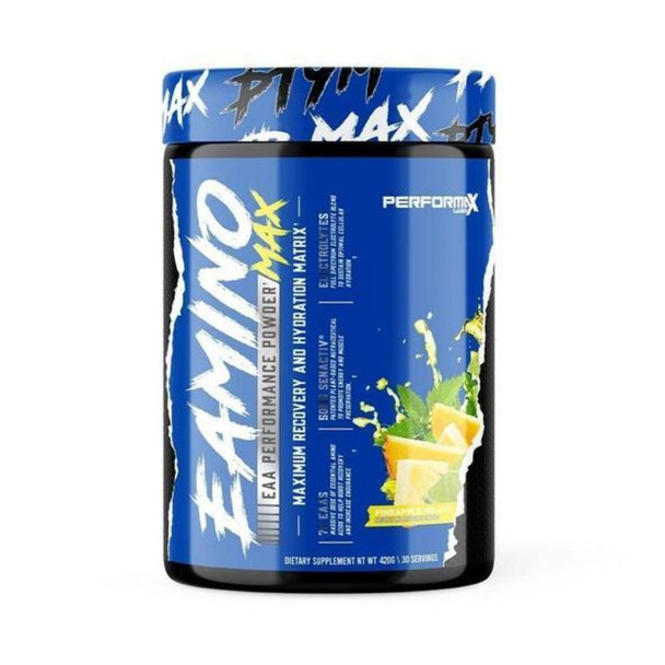  Performax Labs Eamino Max 25 Servings 