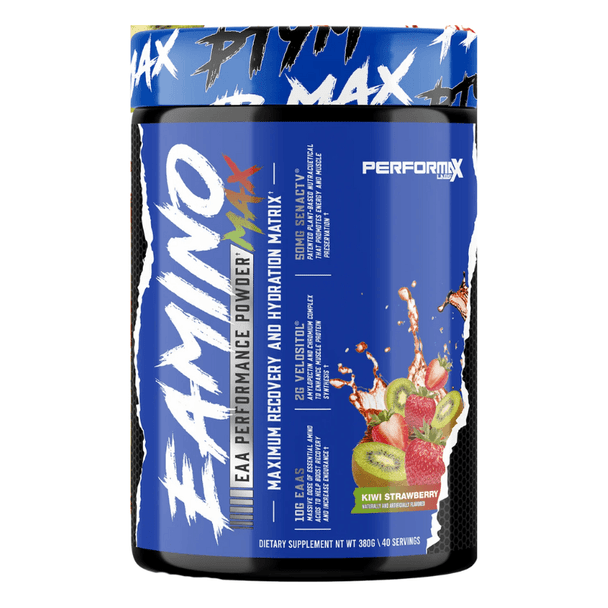 Performax Labs Eamino Max 25 Servings 