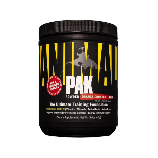 Universal Animal Pak Powder 30 Servings 