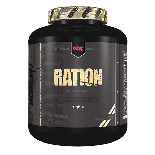 Redcon 1 REDCON1 Ration 5lbs 