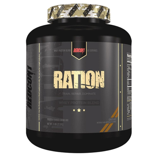 Redcon 1 REDCON1 Ration 5lbs 