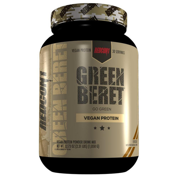 Redcon 1 REDCON1 Green Beret 30 Servings 