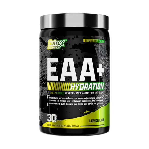  Nutrex Research EAA+ Hydration 30 Servings 