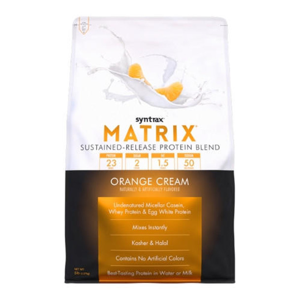  Syntrax Matrix 5 Lbs 