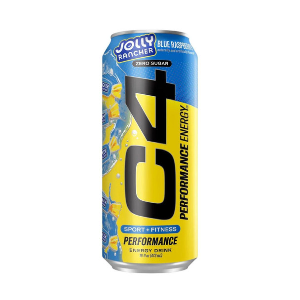  Cellucor C4 Energy 12/Case 