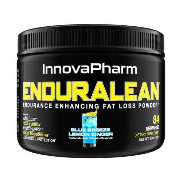 Innovapharm InnovaPharm Enduralean 84 Servings 