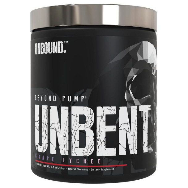  Unbound Unbent 20 Servings 