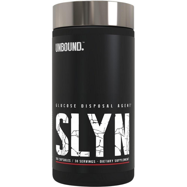  Unbound Slyn 30 Servings 