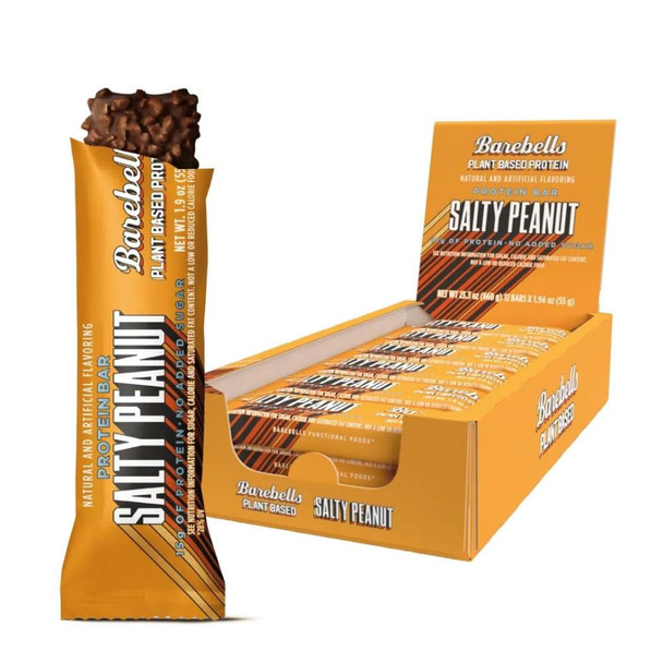  Barebells Bar 12 Box 