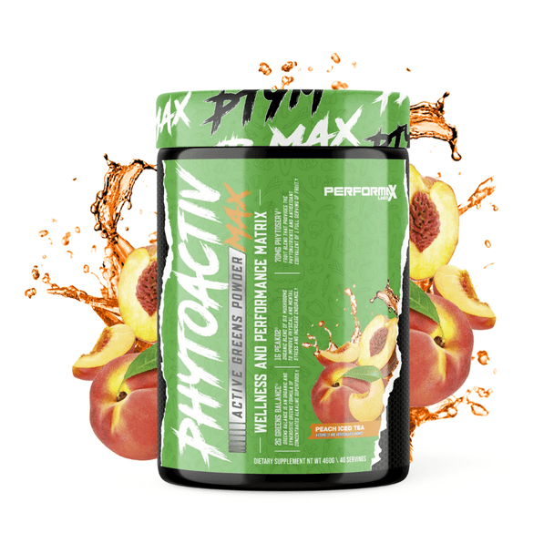  Performax PhytoActivMax 30 Servings 