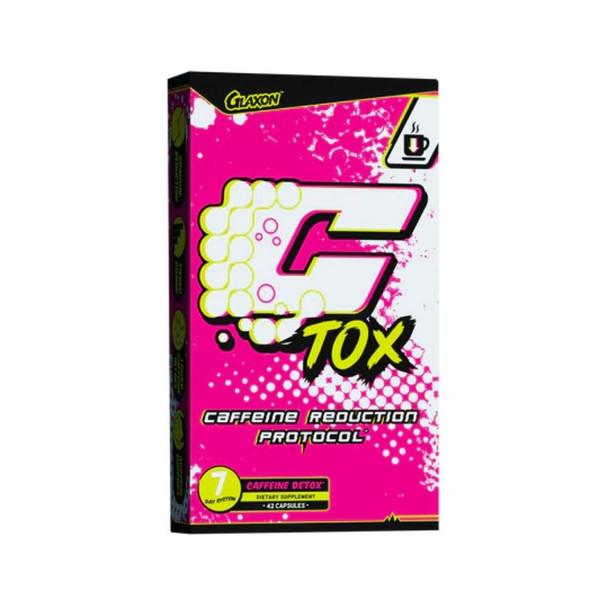  Glaxon C-Tox 7 Day 