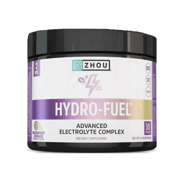 ZHOU Zhou Hydro-Fuel 30 Servings 