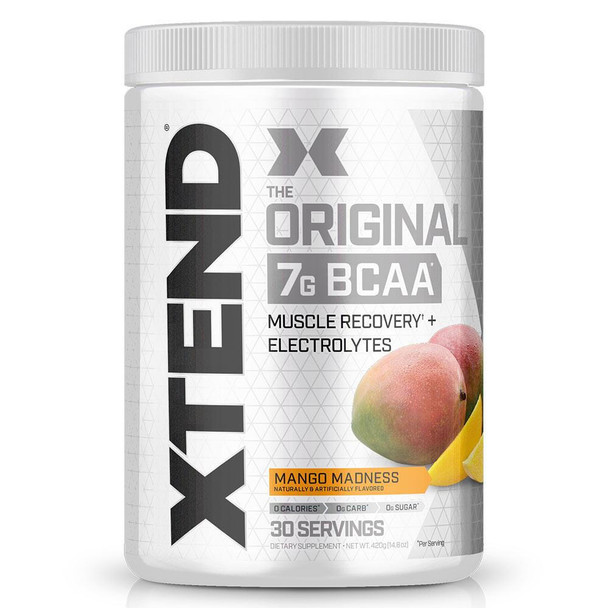  Scivation Xtend 30 Servings 