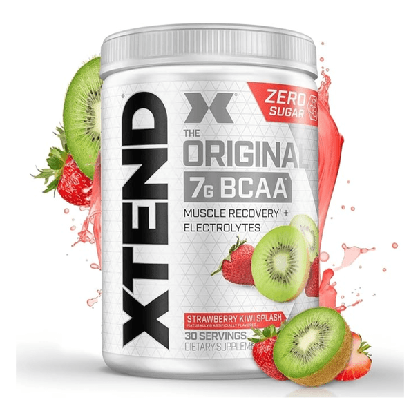  Scivation Xtend 30 Servings 