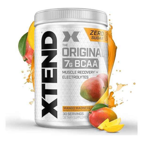  Scivation Xtend 30 Servings 