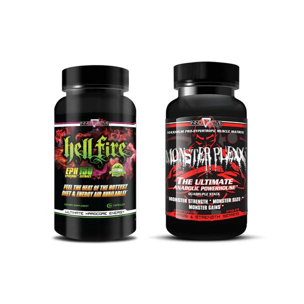  Innovative Labs Summer Cutting Stack 