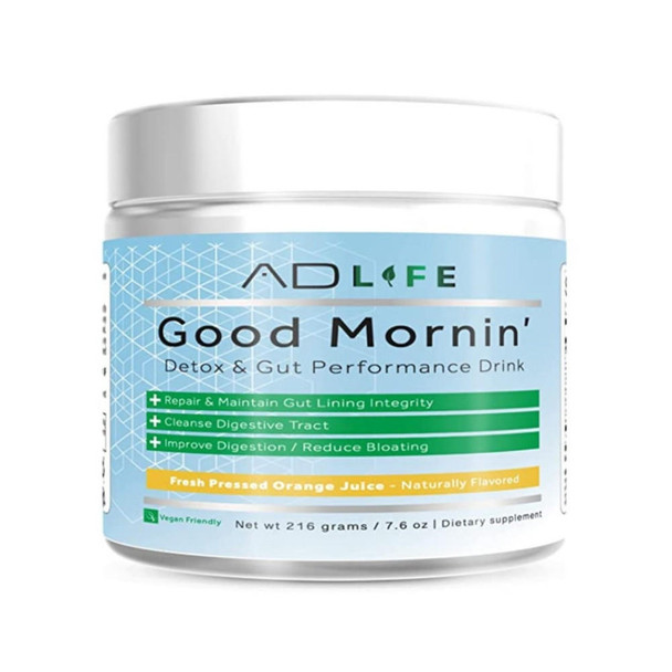 Project AD Life Good Morning 24 Servings 