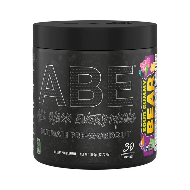  ABE Ultimate Pre-Workout 30 Servings 