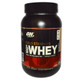  Optimum Nutrition 100% Whey Protein Gold 1.85 / 2 Lbs 