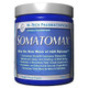  Hi-Tech Pharmaceuticals Somatomax Sleep Supplement 20 Servings 