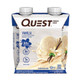  Quest Nutrition Protein Shakes 4/Pack 