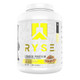Ryse Supplements Ryse Loaded Protein 4lb 