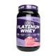  EAS 100% Platinum Whey Protein 2lbs 