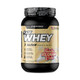 REPP SPORTS RAZE Whey Protein 27 Servings 