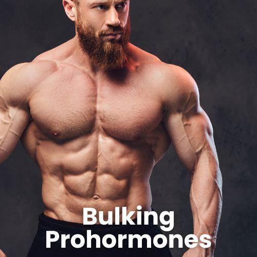 Bulking Prohormones