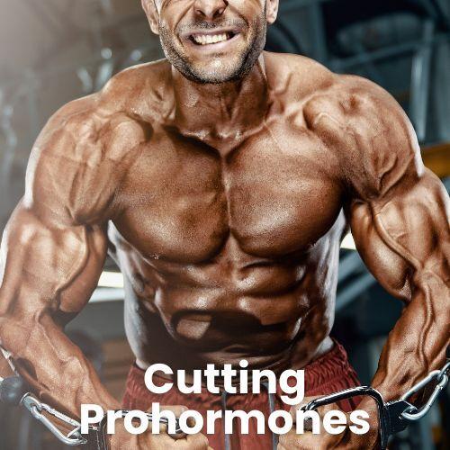 Cutting Prohormones
