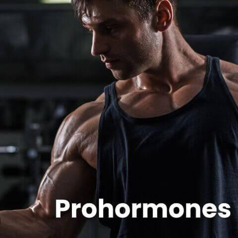 Prohormones