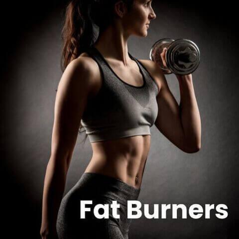 Fat Burners