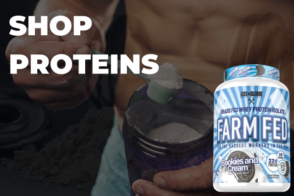 Shop Proteins