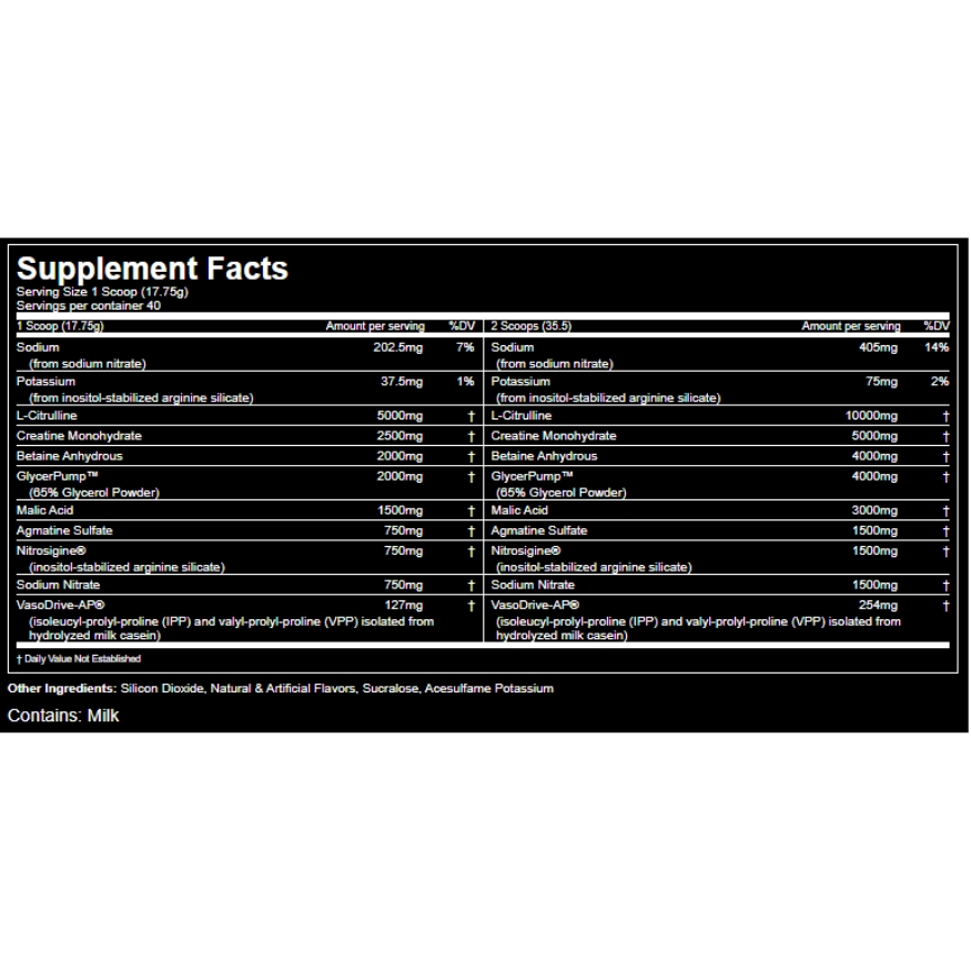 Gorilla Mode - Gorilla Mind – Prime Sports Nutrition