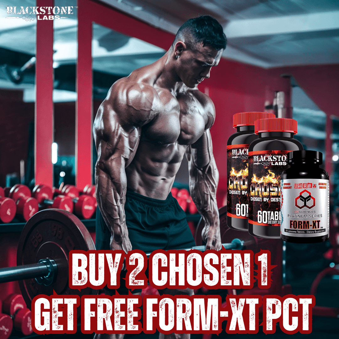 Prohormones & Bodybuilding Supplements - Free Ship Over $99