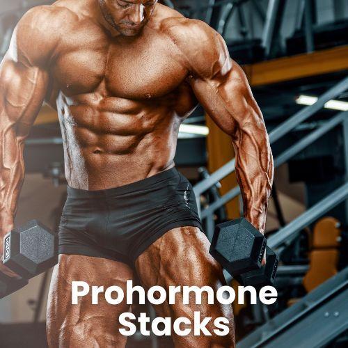 Prohormone Stacks
