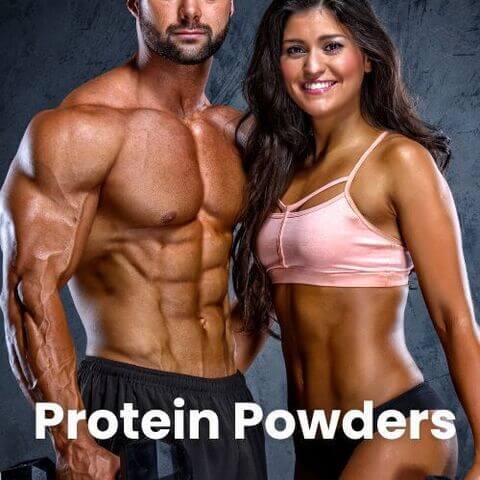 Protein Powders