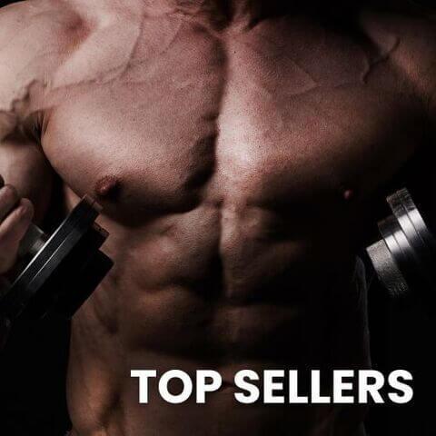 Top Selling Supplements