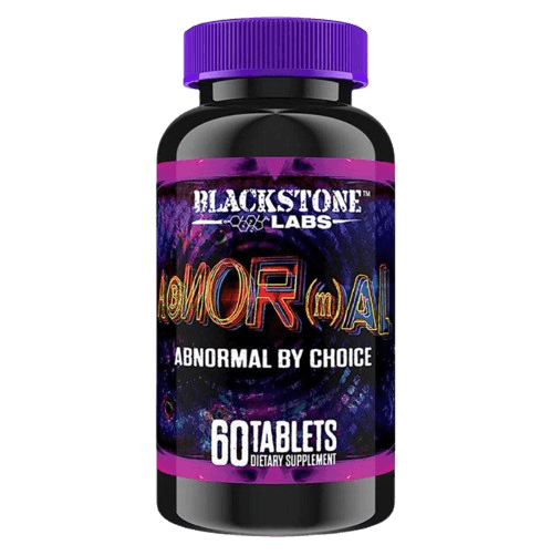 Blackstone Labs AbNORmal 60 Tablets