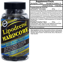  Hi-Tech Pharmaceuticals Lipodrene Hardcore 90ct 