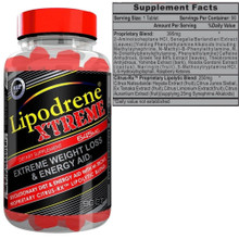  Hi-Tech Pharmaceuticals Lipodrene Xtreme 90ct 