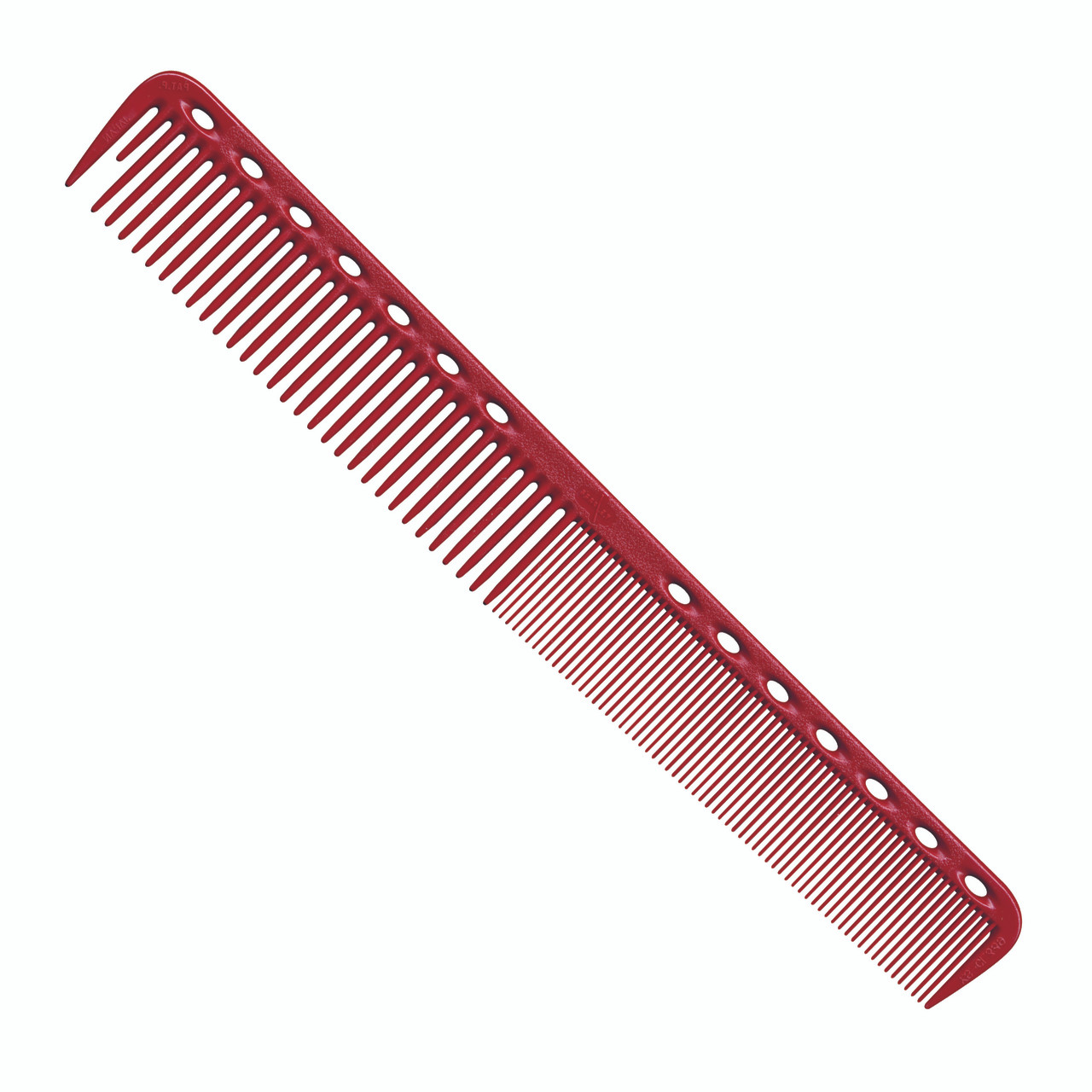 YS Park 339 Signature Cutting Comb - Y.S.Park Australia