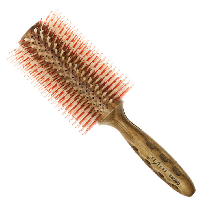 YS Park Jumbo Super G Series Hairbrush (YS-66GW0) | Y.S.Park Australia