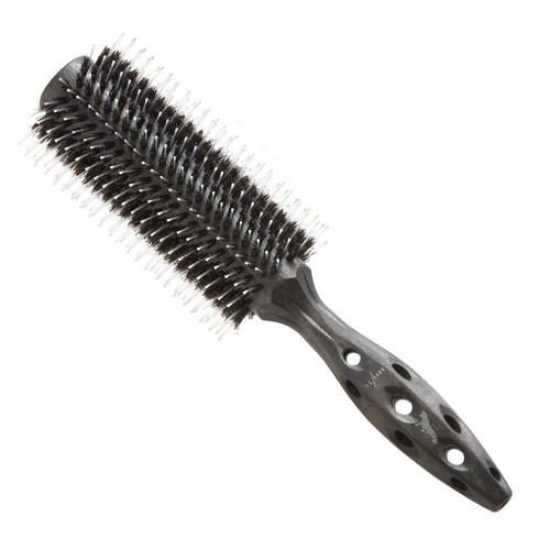 YS Park Large Carbon Tiger Hairbrush (YS-580)