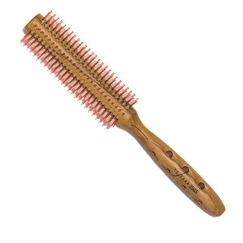 YS Park Mini Super G Series Hairbrush (YS-35G5)