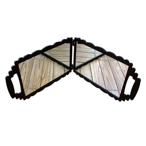 YS Park Hairdresser Mirror (YS-MIRROR)