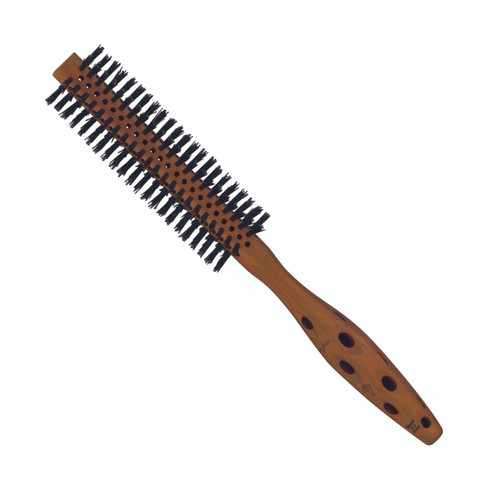 YS Park Mini Daruma Hairbrush (YS-46DA7)